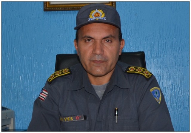 Cel. Alves assumirá o Comando Geral da Polícia Militar do Maranhão