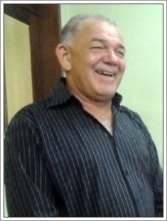 José Alberto Azevedo, ex-prefeito de Olho D'Água das Cunhãs