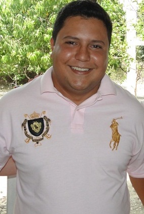 Dr. Maurício Fernandes, prefeito de São Benedito do Rio Preto