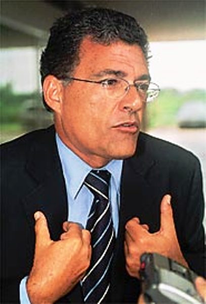 Fernando Sarney