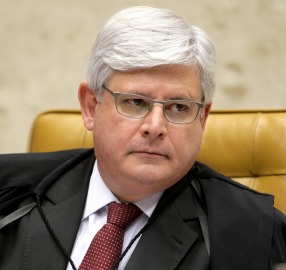Procurador-Geral da República, Rodrigo Janot