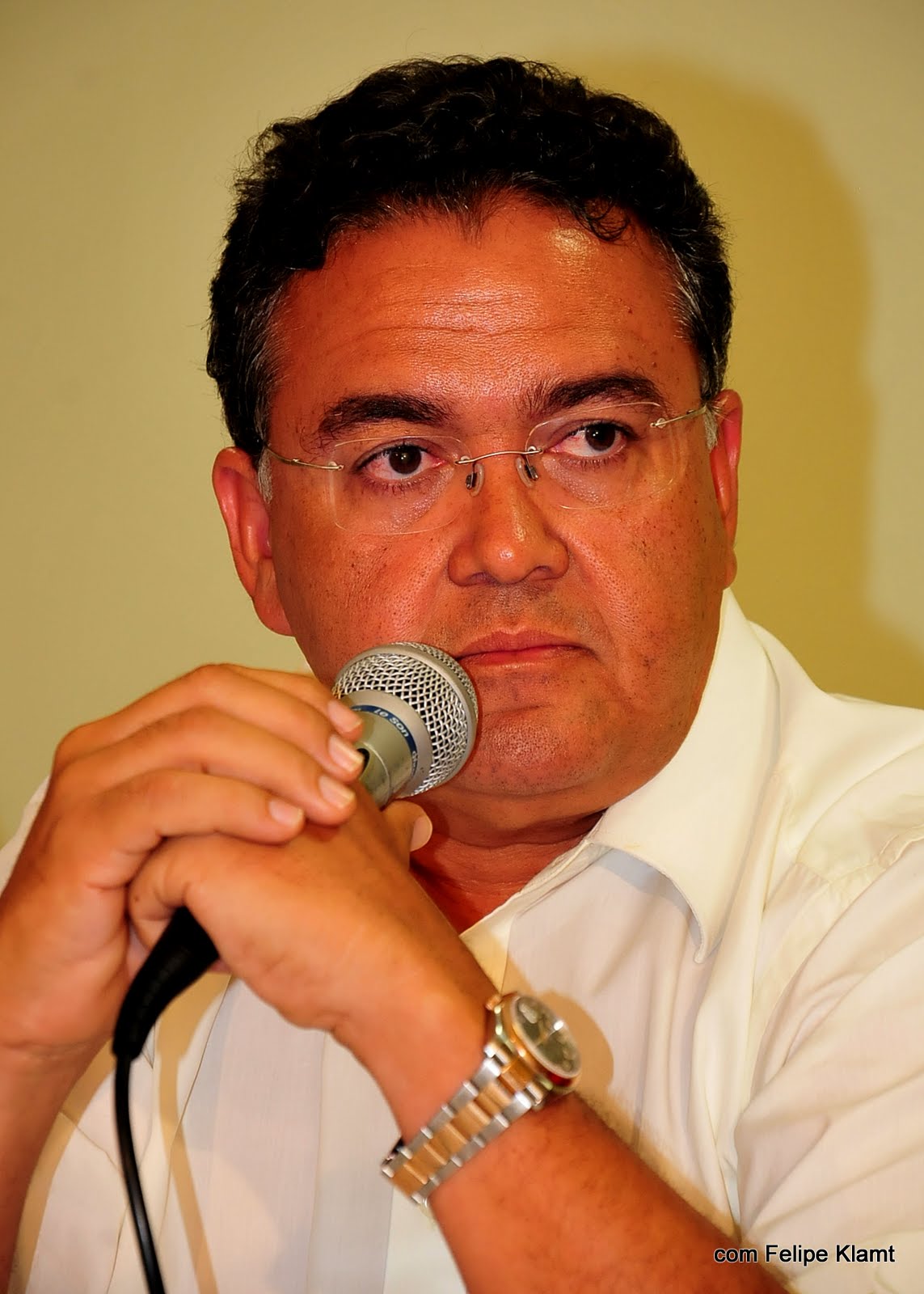 Senador <b>Roberto Rocha</b> - MAV_4855