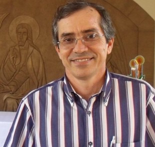Secretário de Estado da Saúde, Marcos Pacheco