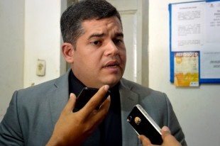 Advogado do prefeito Igor Martins