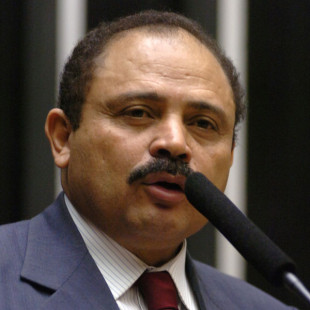 Deputado Waldir Maranhão
