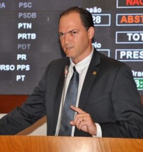 Deputado Souza Neto