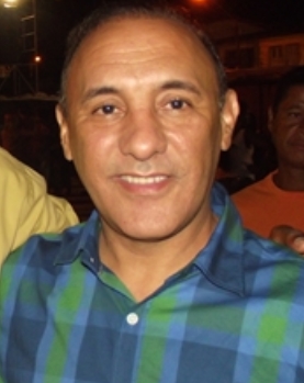 Ex-prefeito Domingos Curió