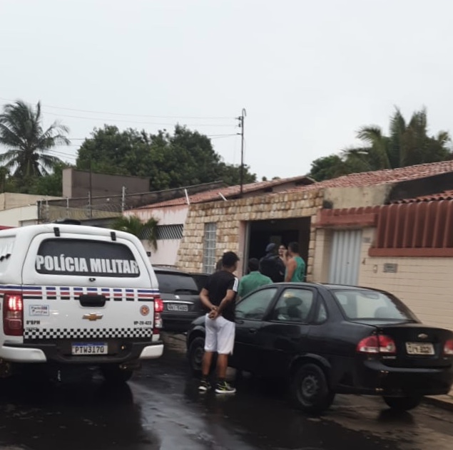 Urgente! Tenente coronel da PM é executado em São Luís | Luís Cardoso – Bastidores da Notícia