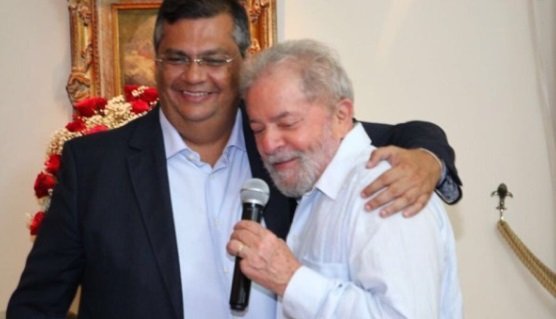 Suplência de senador de Dino valoriza; Lula sinaliza que ele será ministro | Luís Cardoso – Bastidores da Notícia