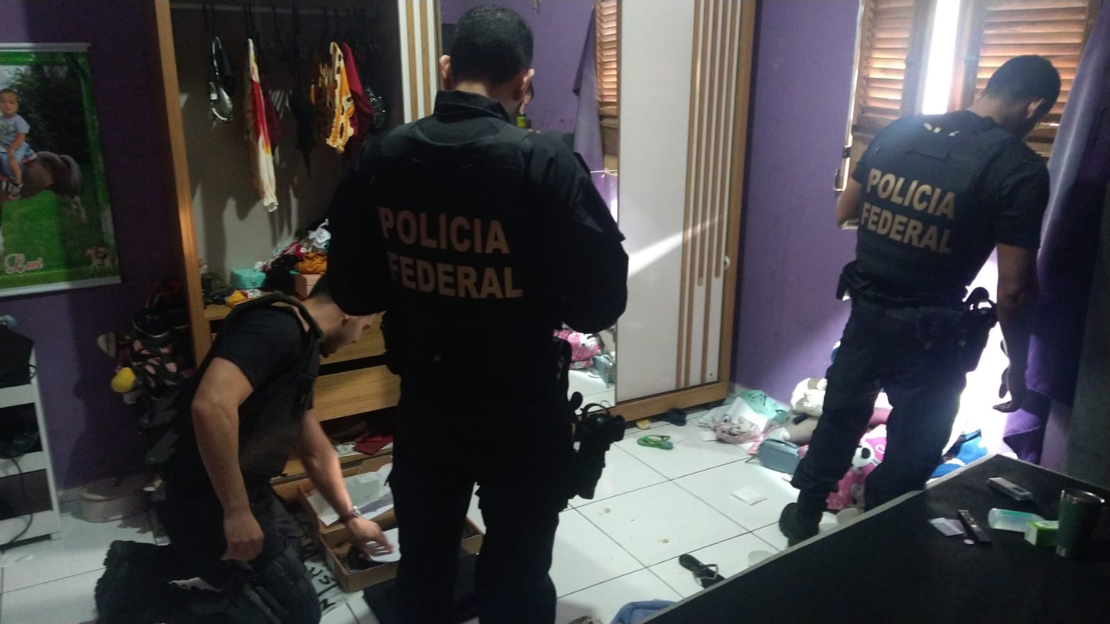 Pf Deflagra Operação No Interior Do Maranhão Contra Fraudes No Inss Na Ordem De Quase R 1